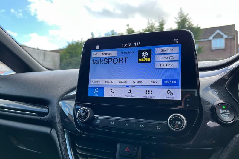 Used Ford Fiesta 2019 for sale - 77834396: Photo 30