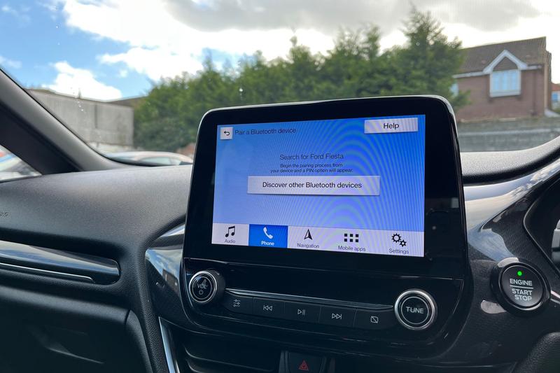 Used Ford Fiesta 2019 for sale - 77834396: Photo 31