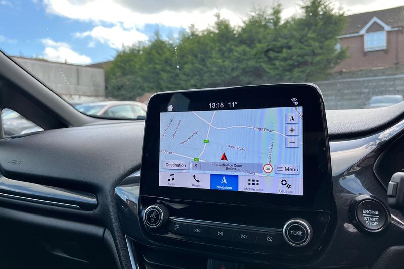 Used Ford Fiesta 2019 for sale - 77834396: Photo 32