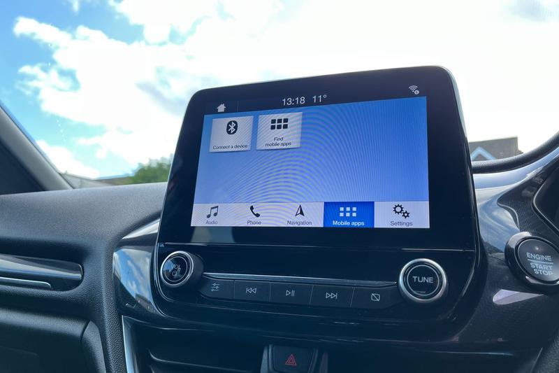 Used Ford Fiesta 2019 for sale - 77834396: Photo 33