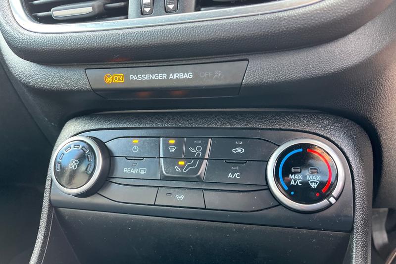 Used Ford Fiesta 2019 for sale - 77834396: Photo 36