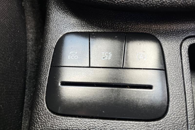 Used Ford Fiesta 2019 for sale - 77834396: Photo 38