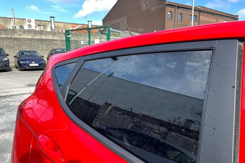 Used Ford Fiesta 2019 for sale - 77834396: Photo 39