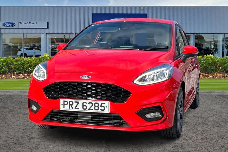 Used Ford Fiesta 2019 for sale - 77834396: Photo 5