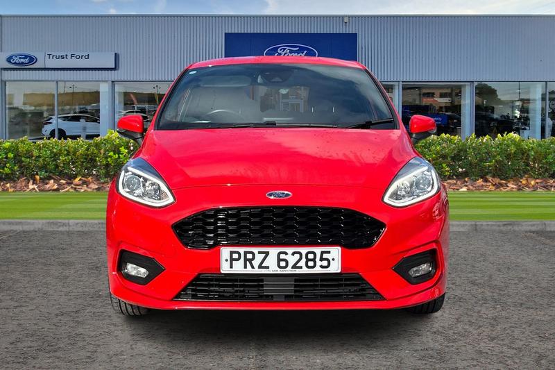 Used Ford Fiesta 2019 for sale - 77834396: Photo 6