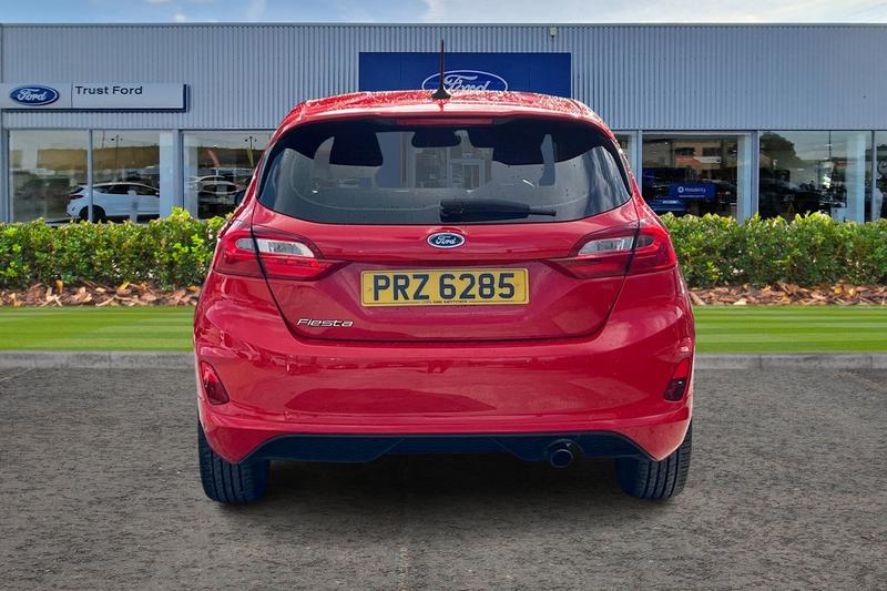 Used Ford Fiesta 2019 for sale - 77834396: Photo 7