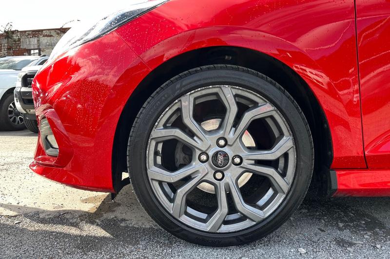 Used Ford Fiesta 2019 for sale - 77834396: Photo 8