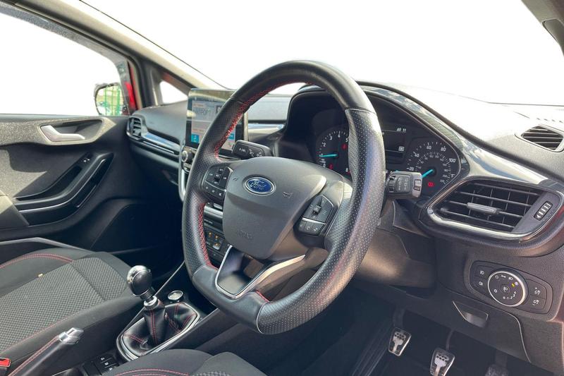 Used Ford Fiesta 2019 for sale - 77834396: Photo 9