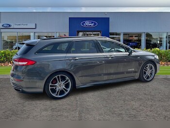 Used Ford Mondeo 2020 for sale - 78596960: Photo