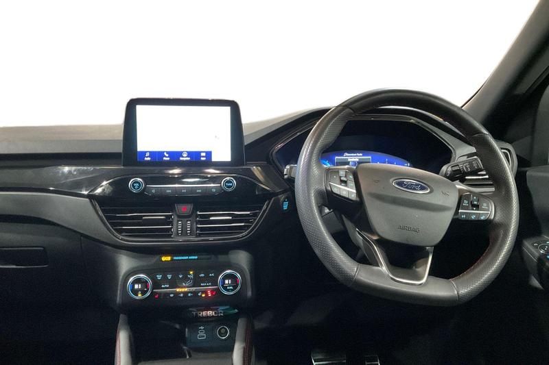 Used Ford Kuga 2022 for sale - 76807162: Photo 10