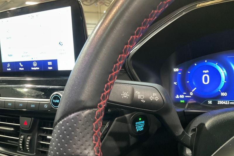 Used Ford Kuga 2022 for sale - 76807162: Photo 14