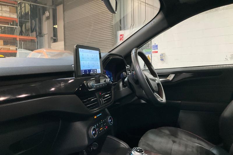 Used Ford Kuga 2022 for sale - 76807162: Photo 18