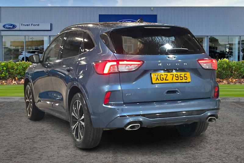 Used Ford Kuga 2022 for sale - 76807162: Photo 2