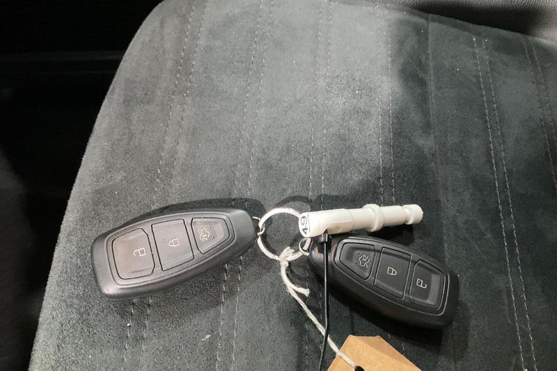 Used Ford Kuga 2022 for sale - 76807162: Photo 22