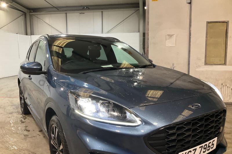 Used Ford Kuga 2022 for sale - 76807162: Photo 23