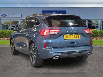 Used Ford Kuga 2022 for sale - 76807162: Photo