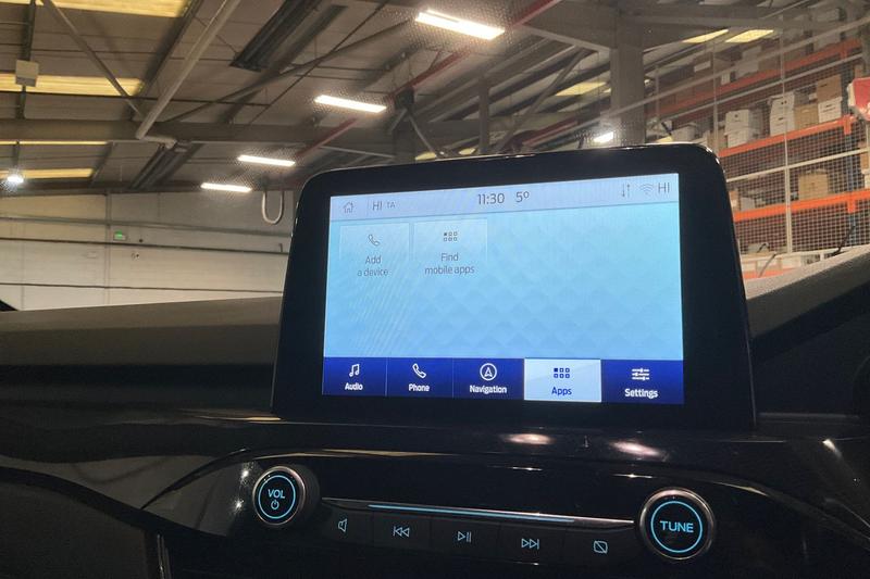 Used Ford Kuga 2022 for sale - 76807162: Photo 34