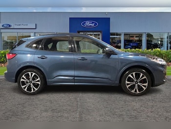 Used Ford Kuga 2022 for sale - 76807162: Photo