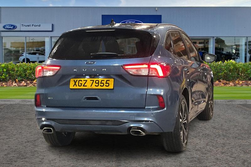 Used Ford Kuga 2022 for sale - 76807162: Photo 4