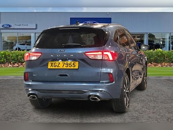 Used Ford Kuga 2022 for sale - 76807162: Photo