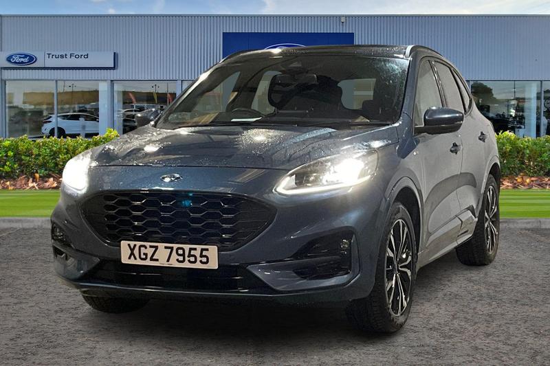 Used Ford Kuga 2022 for sale - 76807162: Photo 5