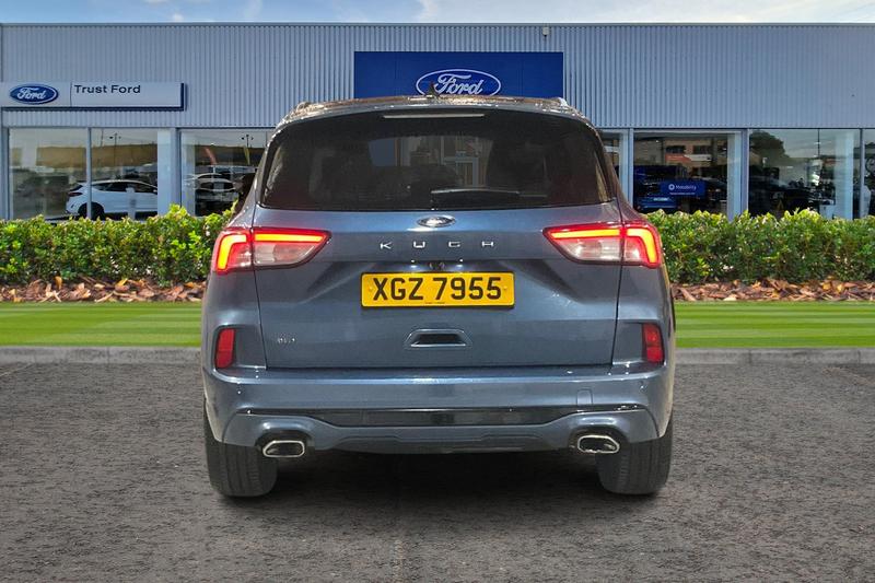 Used Ford Kuga 2022 for sale - 76807162: Photo 7