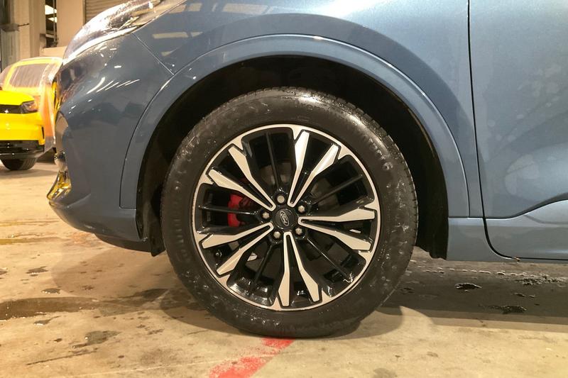 Used Ford Kuga 2022 for sale - 76807162: Photo 8