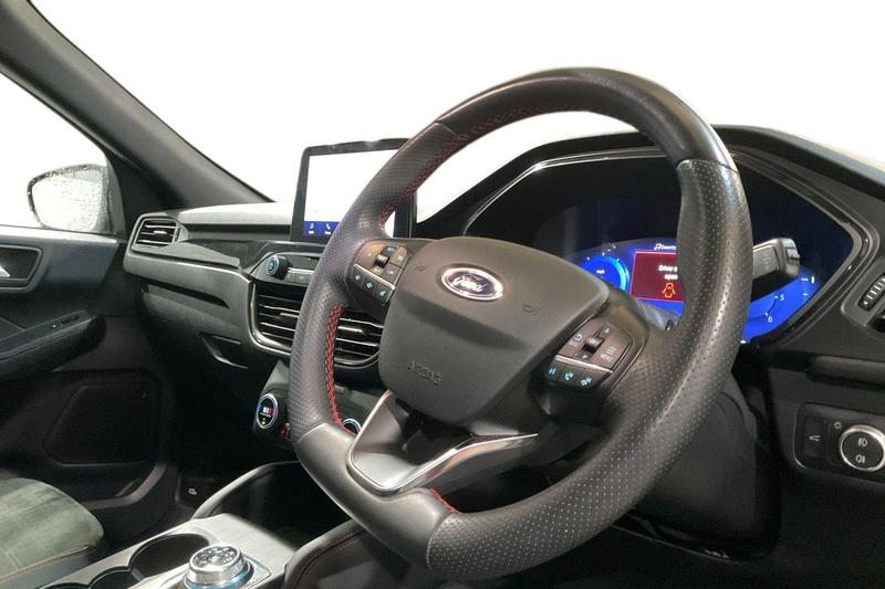 Used Ford Kuga 2022 for sale - 76807162: Photo 9