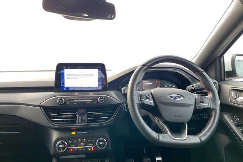 Used Ford Focus 2019 for sale - 77128204: Photo 10