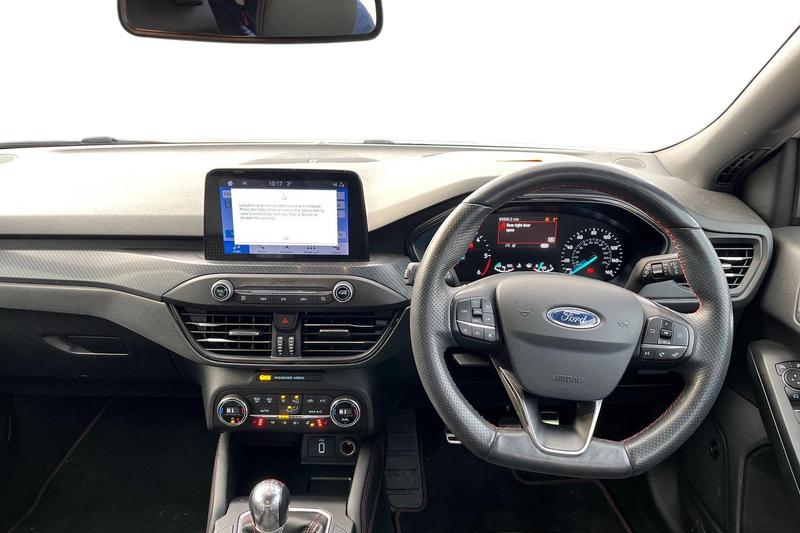 Used Ford Focus 2019 for sale - 77128204: Photo 11