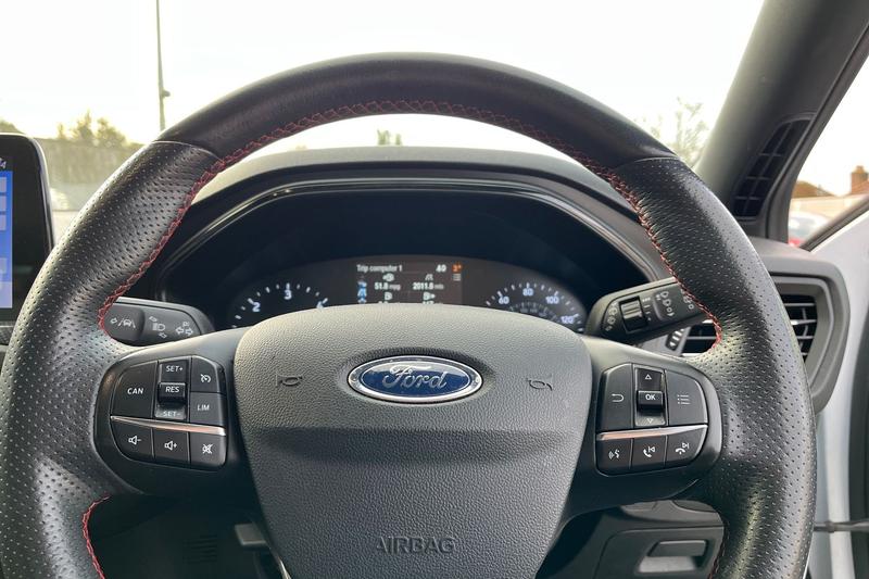 Used Ford Focus 2019 for sale - 77128204: Photo 12