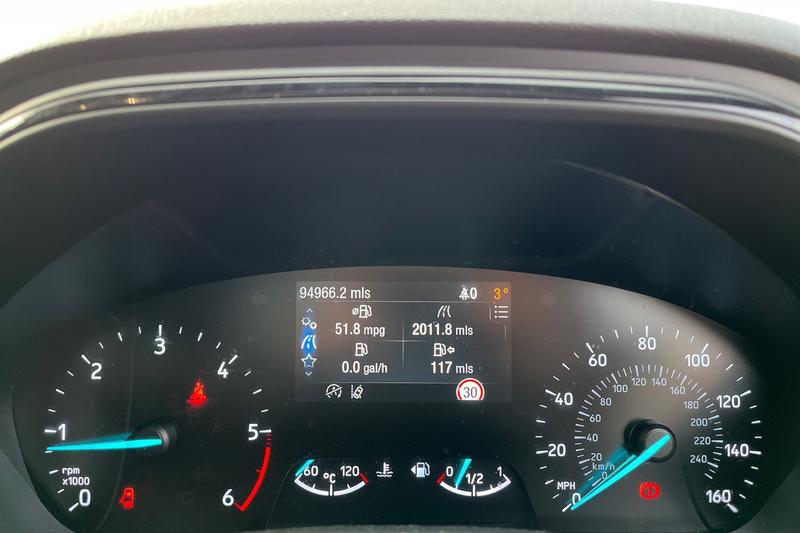 Used Ford Focus 2019 for sale - 77128204: Photo 13