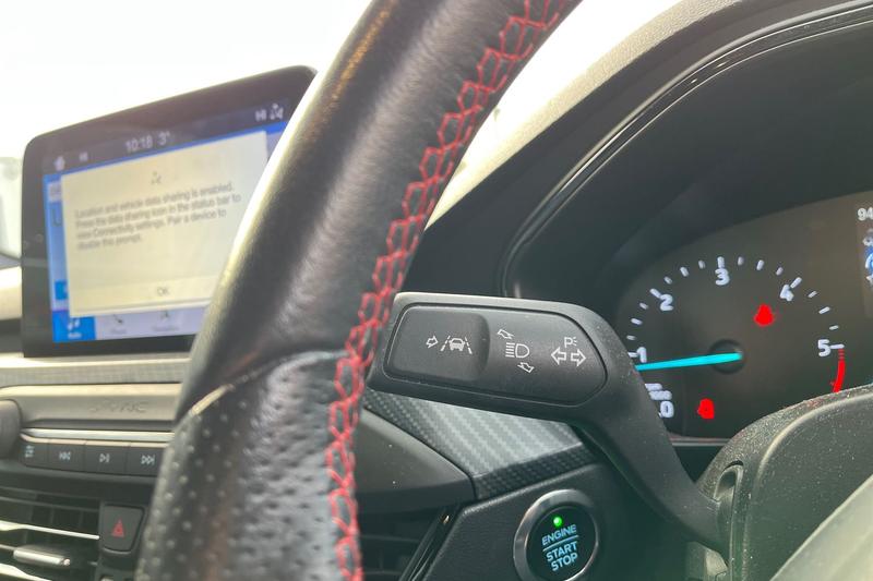 Used Ford Focus 2019 for sale - 77128204: Photo 14