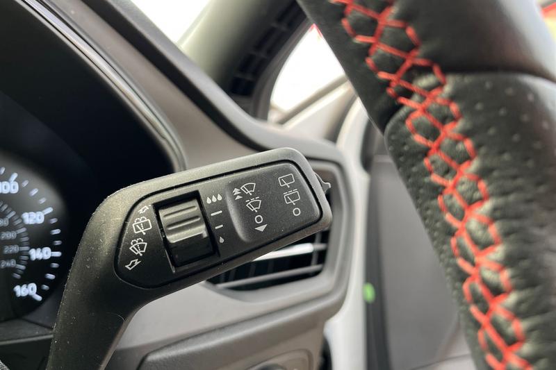 Used Ford Focus 2019 for sale - 77128204: Photo 15