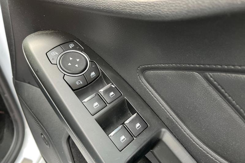 Used Ford Focus 2019 for sale - 77128204: Photo 16