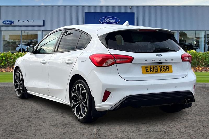 Used Ford Focus 2019 for sale - 77128204: Photo 2