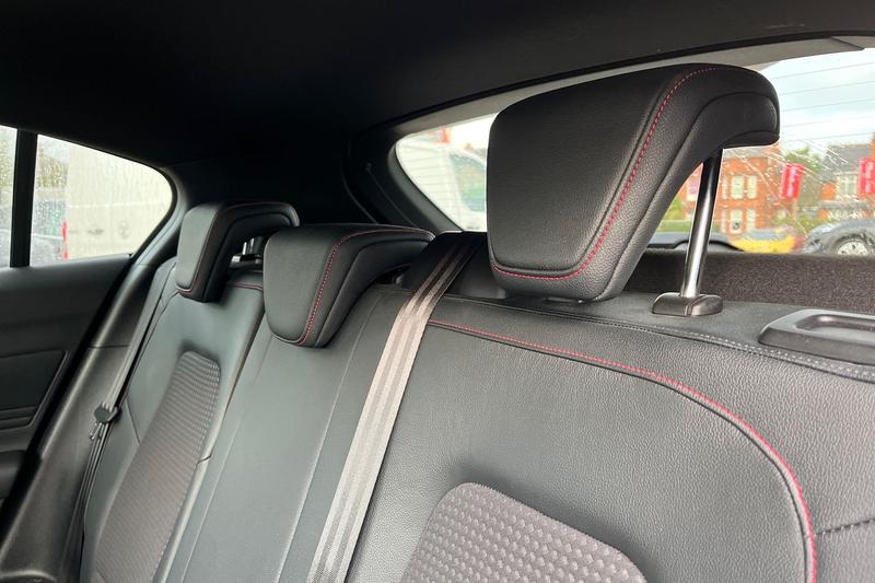 Used Ford Focus 2019 for sale - 77128204: Photo 20