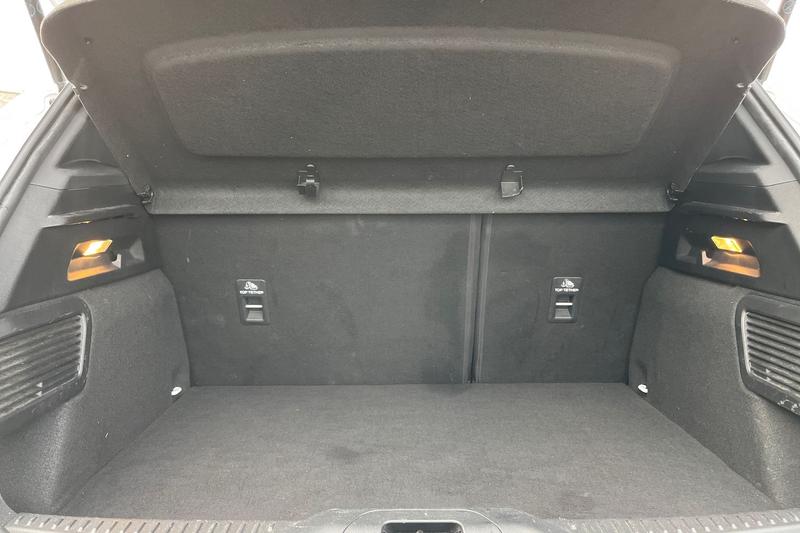 Used Ford Focus 2019 for sale - 77128204: Photo 21