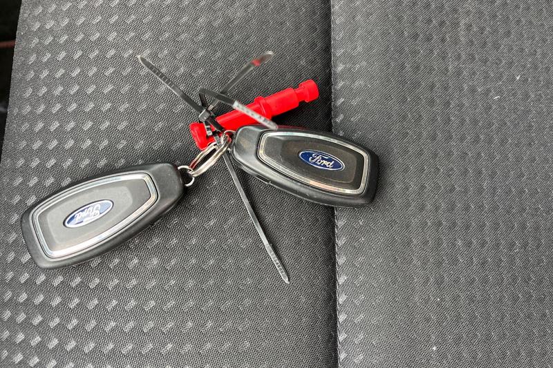 Used Ford Focus 2019 for sale - 77128204: Photo 22