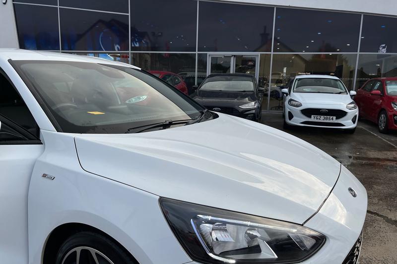 Used Ford Focus 2019 for sale - 77128204: Photo 23