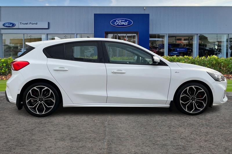 Used Ford Focus 2019 for sale - 77128204: Photo 3