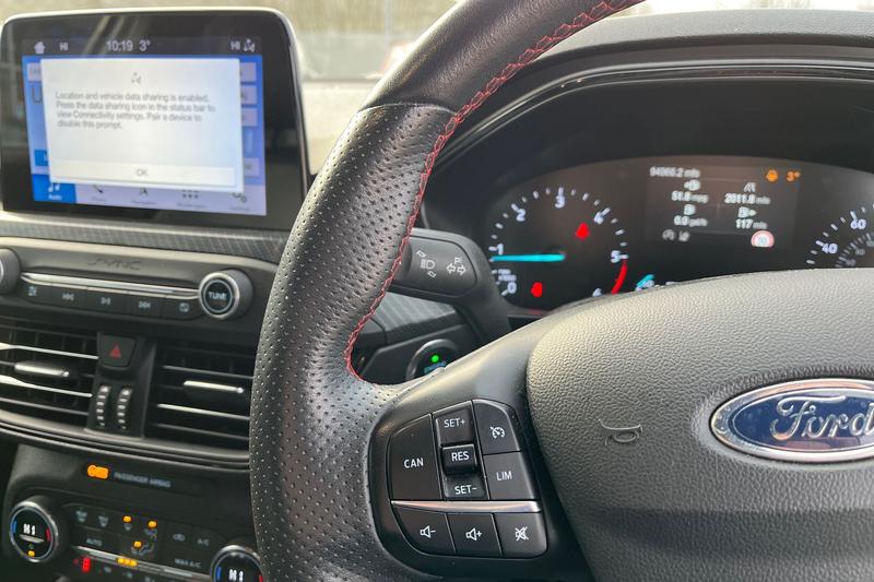 Used Ford Focus 2019 for sale - 77128204: Photo 30