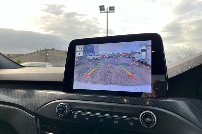 Used Ford Focus 2019 for sale - 77128204: Photo 31