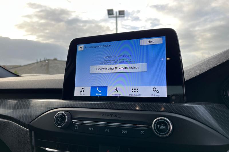 Used Ford Focus 2019 for sale - 77128204: Photo 33