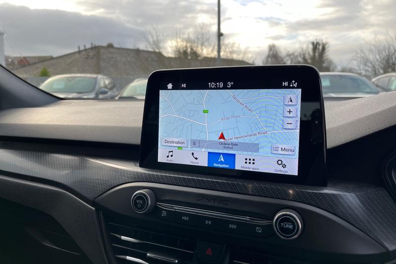 Used Ford Focus 2019 for sale - 77128204: Photo 34