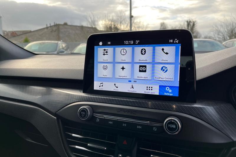 Used Ford Focus 2019 for sale - 77128204: Photo 35