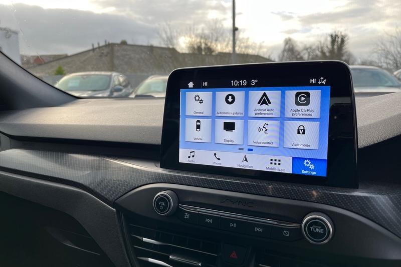 Used Ford Focus 2019 for sale - 77128204: Photo 36