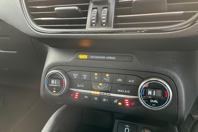 Used Ford Focus 2019 for sale - 77128204: Photo 37