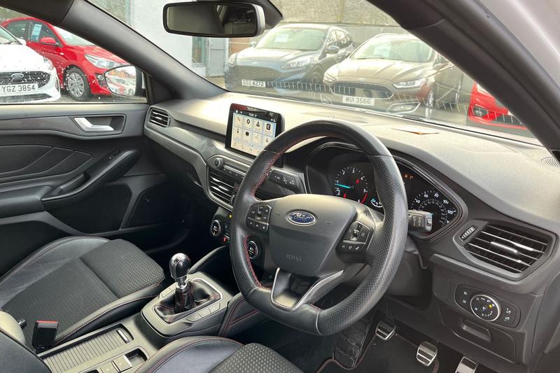 Used Ford Focus 2019 for sale - 77128204: Photo 39