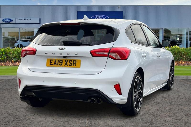 Used Ford Focus 2019 for sale - 77128204: Photo 4